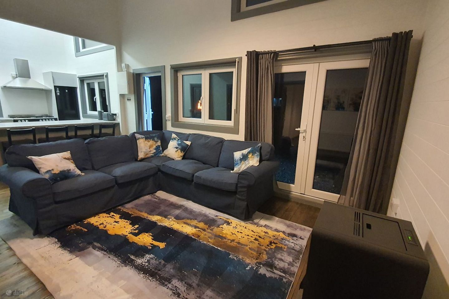 Menlo village,Galway, Menlo, Co. Galway