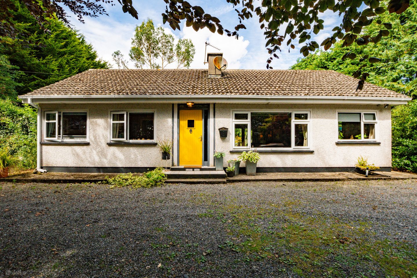 Slaney Lodge, Raharney Road, Killucan, Co. Westmeath, N91NY10