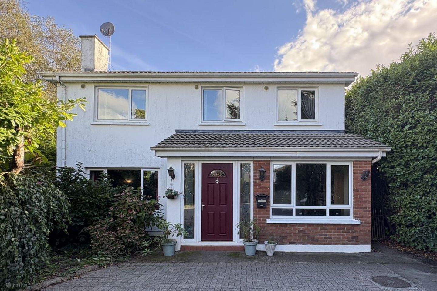 1 Clarnwood, Freshford Road, Kilkenny, Co. Kilkenny, R95HYW2