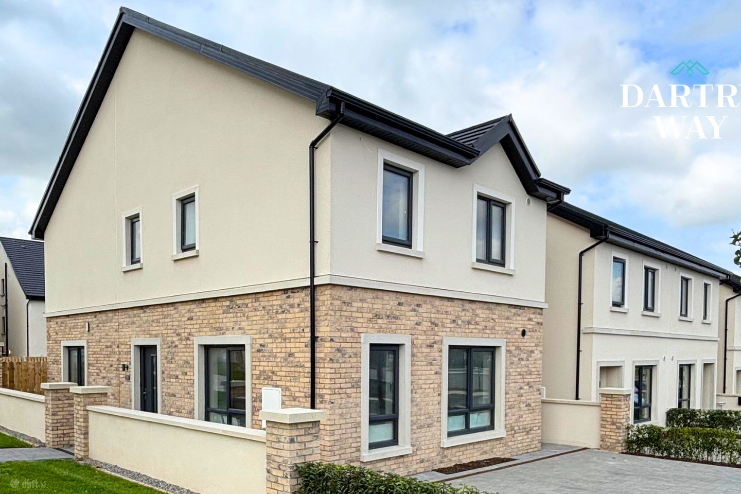Type C , Dartry Way, Caltragh, Sligo, Co. Sligo