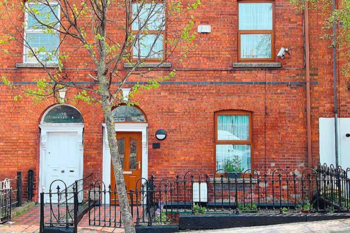 Ballybough Road, Dublin 3, Ballybough, Dublin 3