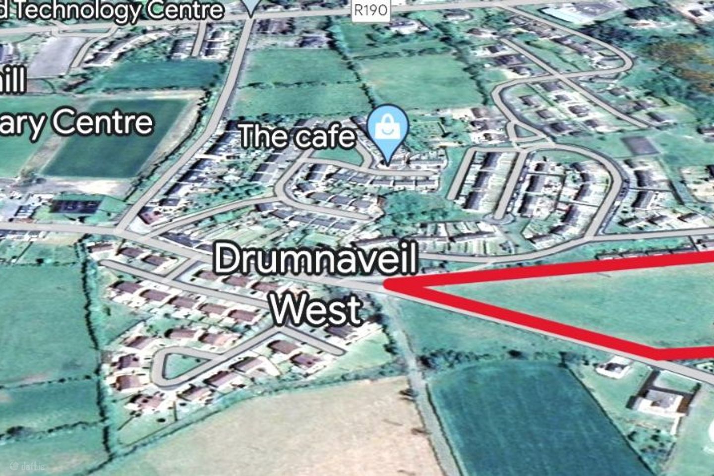 Magheranure, Cootehill, Co. Cavan