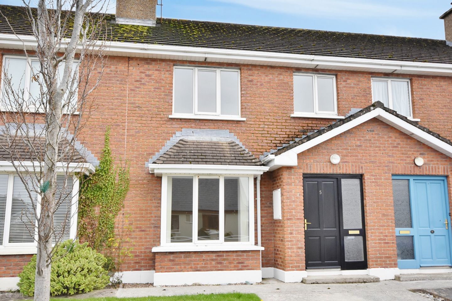 5 Willow Court, Willow Place, Listowel, Co. Kerry, V31YR96