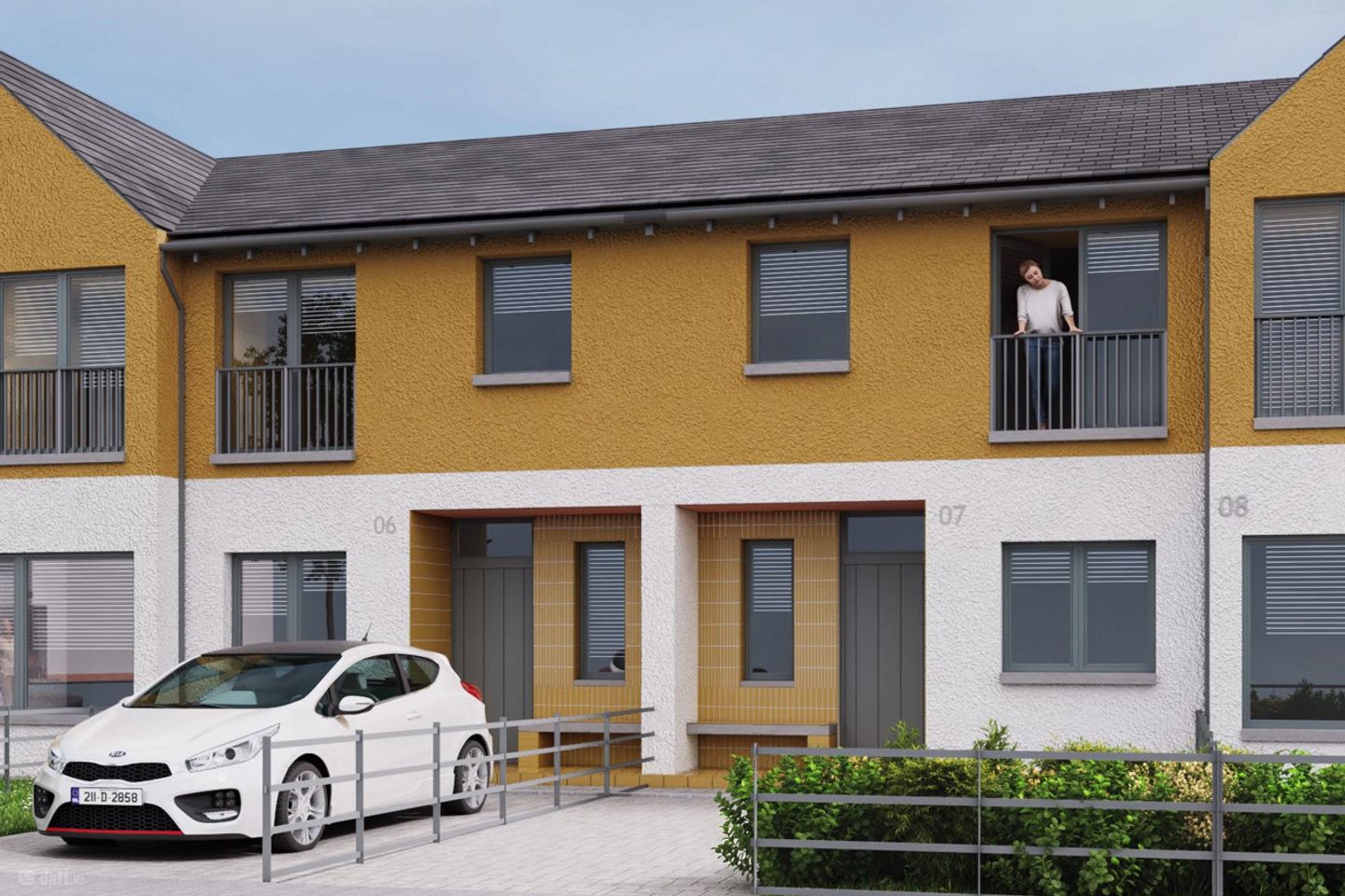 The Forristeen, Market Close, Market Close, Dunlav, Market Close, Market Close, Dunlavin, Co. Wicklow