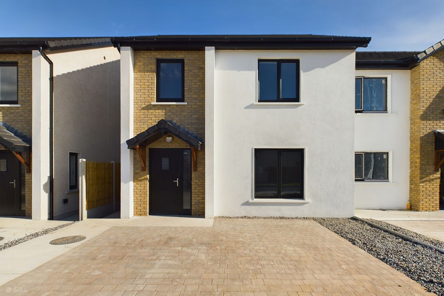 65 Cluain Buí, Carlow Town, Co. Carlow, R93WNX4