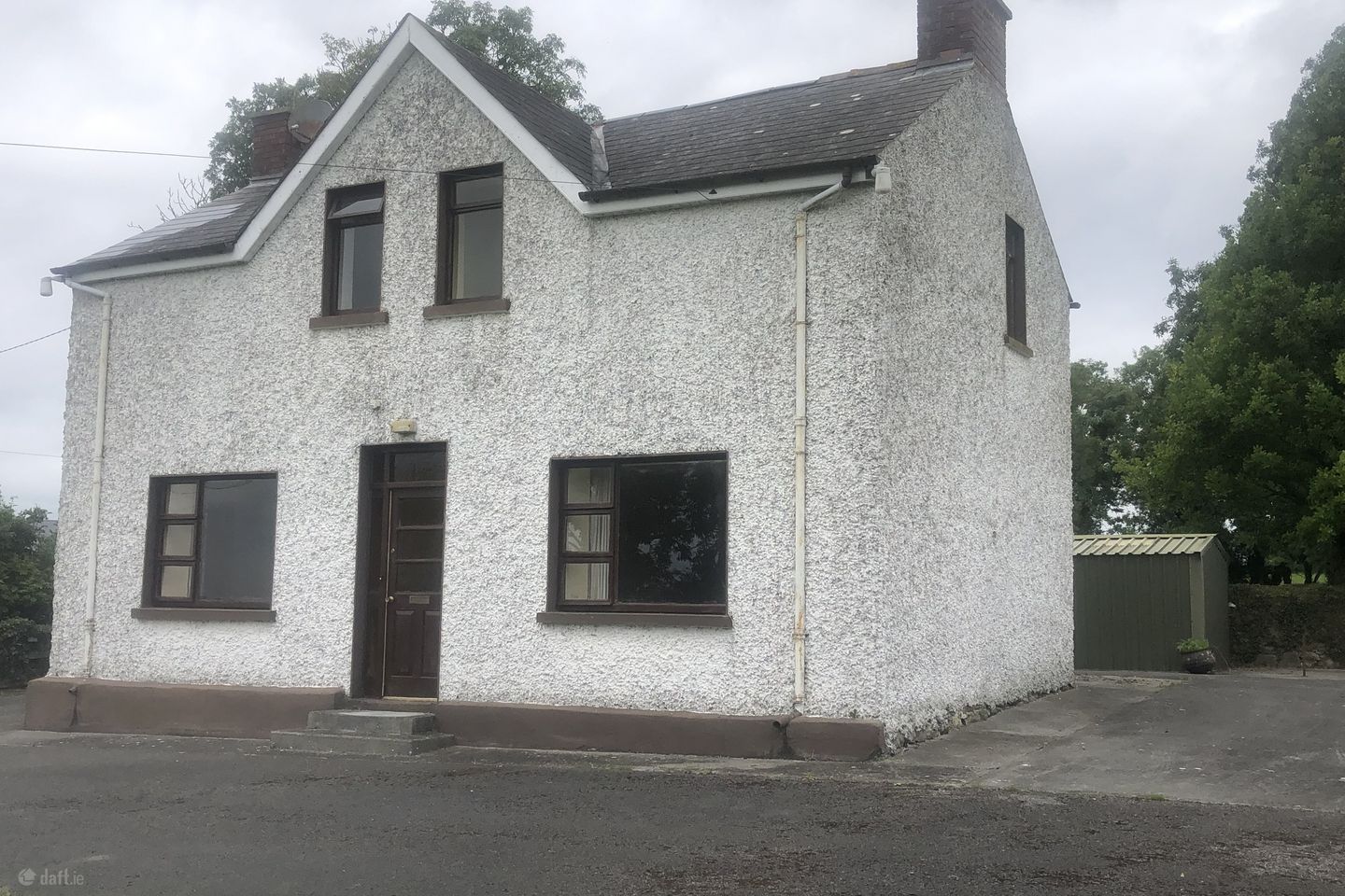 Bloomhill, Ballinahowen