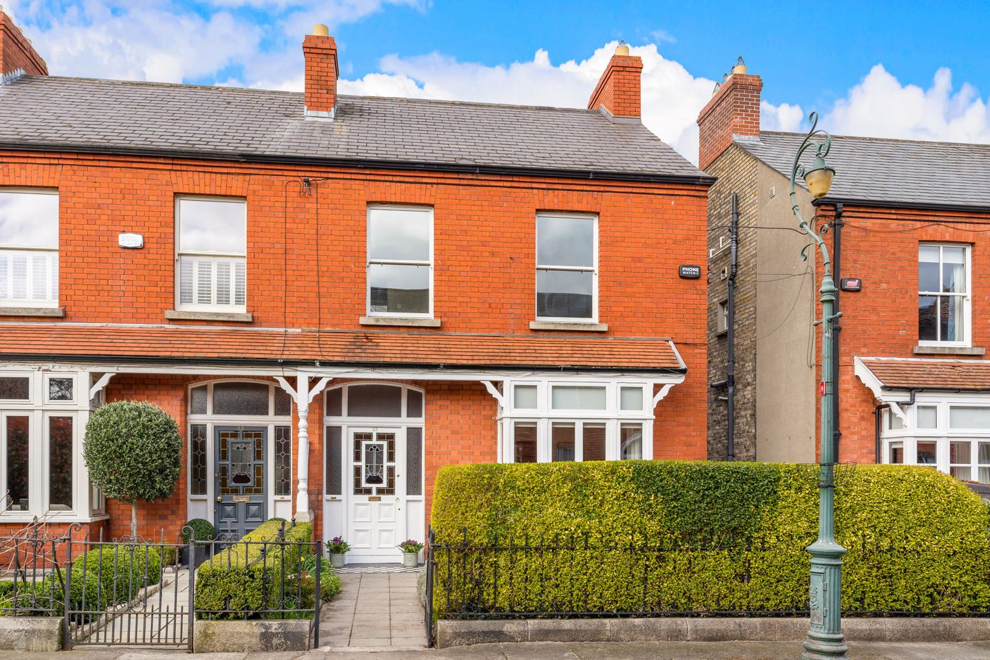 23 Morehampton Terrace, Donnybrook, Dublin 4, D04E7C1