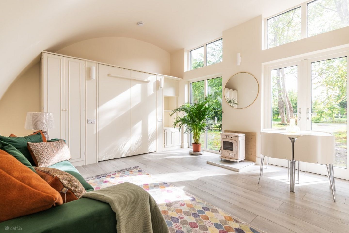 Mooreen, Belgard Road, Clondalkin, Dublin 22