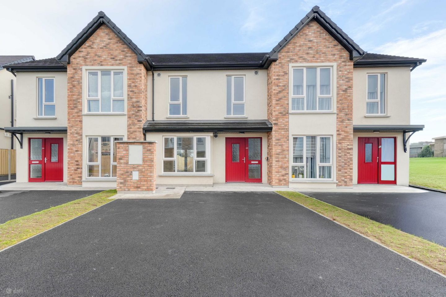 29 Oakvale Meadows, Stradbally, Ballaghmore, Co. Laois, R32WT0V