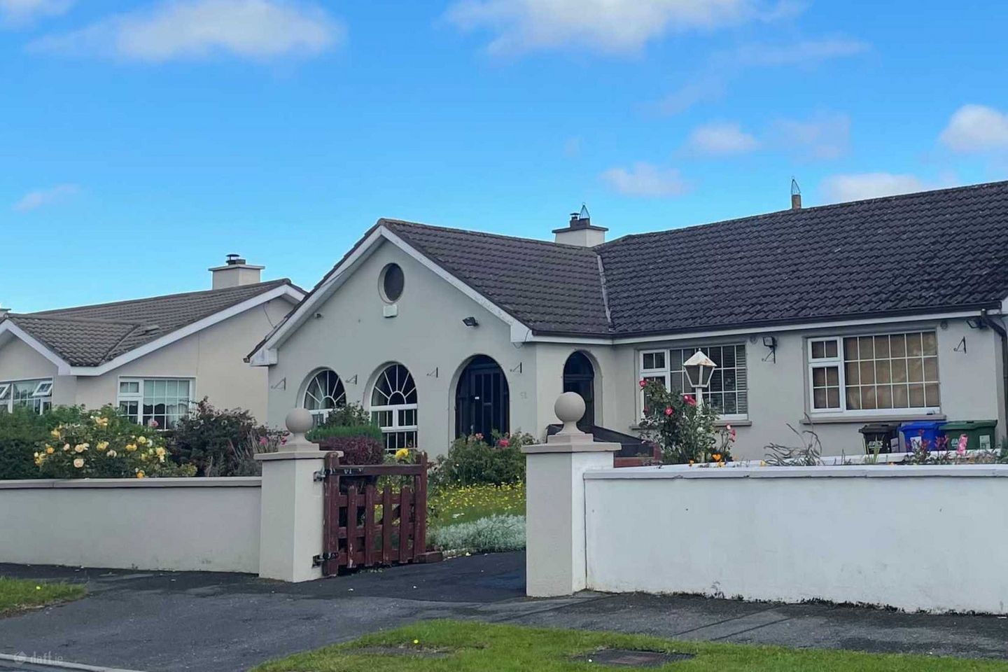 51 Idrone Park, Tullow Road, Carlow Town, Co. Carlow, R93V9V4