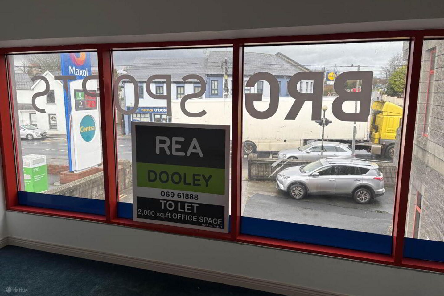 Riverview House, Newcastle West, Co. Limerick