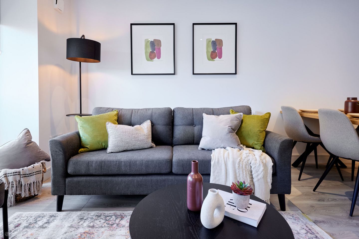 1 Bed, Barnoaks, The Green, Citywest, Co. Dublin