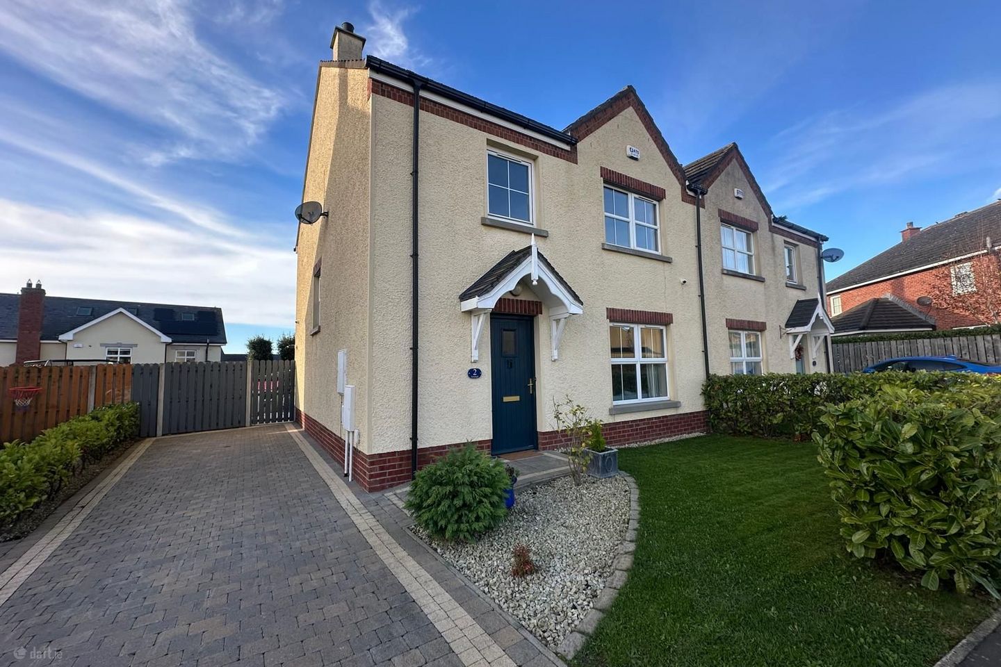 2 Granagh, Earlsfort, Blackrock, Blackrock, Co. Louth, A91V2DK