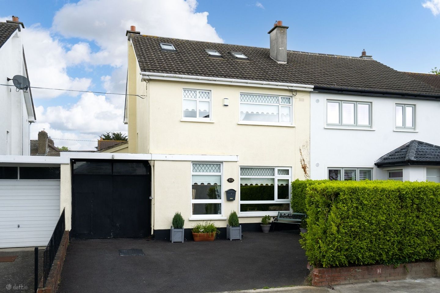 215 Ardilaun, Portmarnock, Portmarnock, Co. Dublin, D13CT96