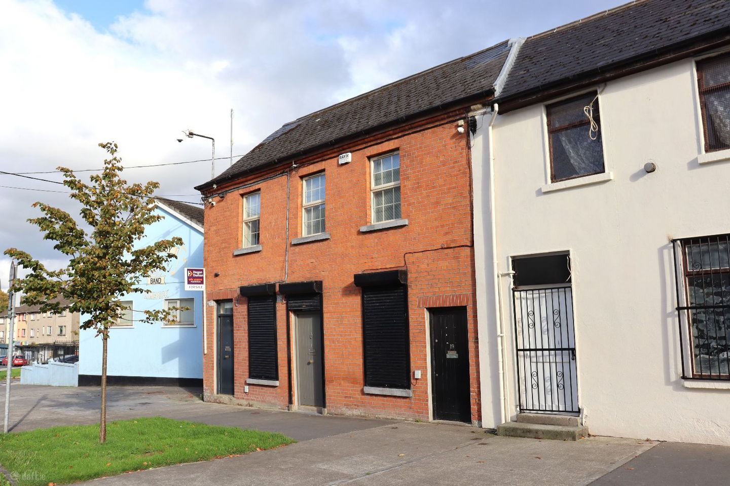 19a Lord Edward Street, Limerick, Limerick City Centre, V94TP03