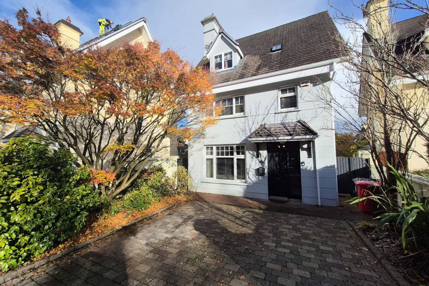 41 Dewberry, Mount Oval Village, Rochestown, Co. Cork, T12P79V