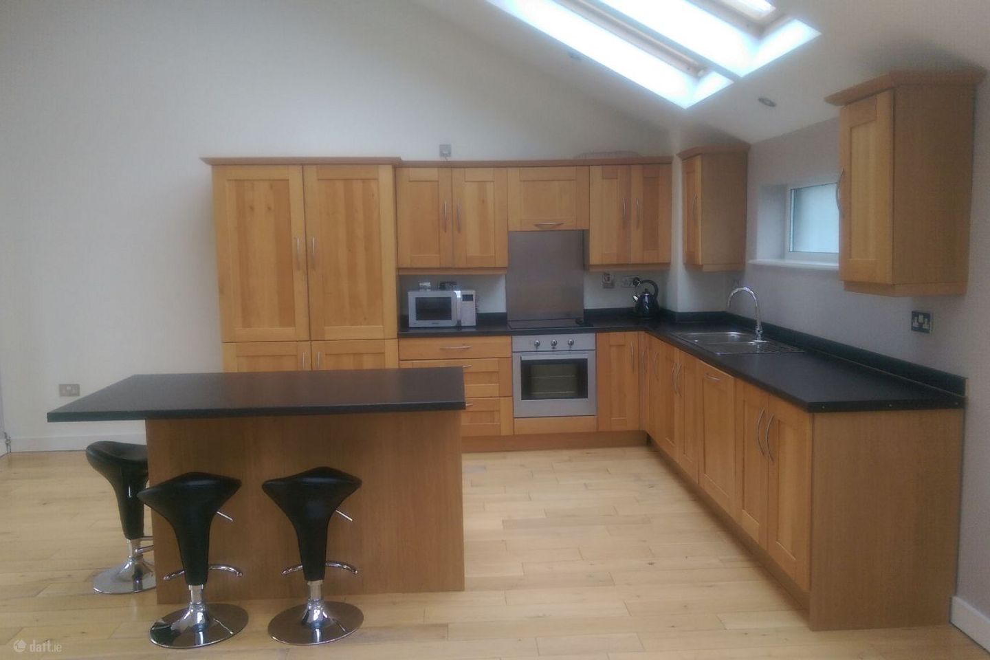 Breffni Mews, Sandycove, Co. Dublin