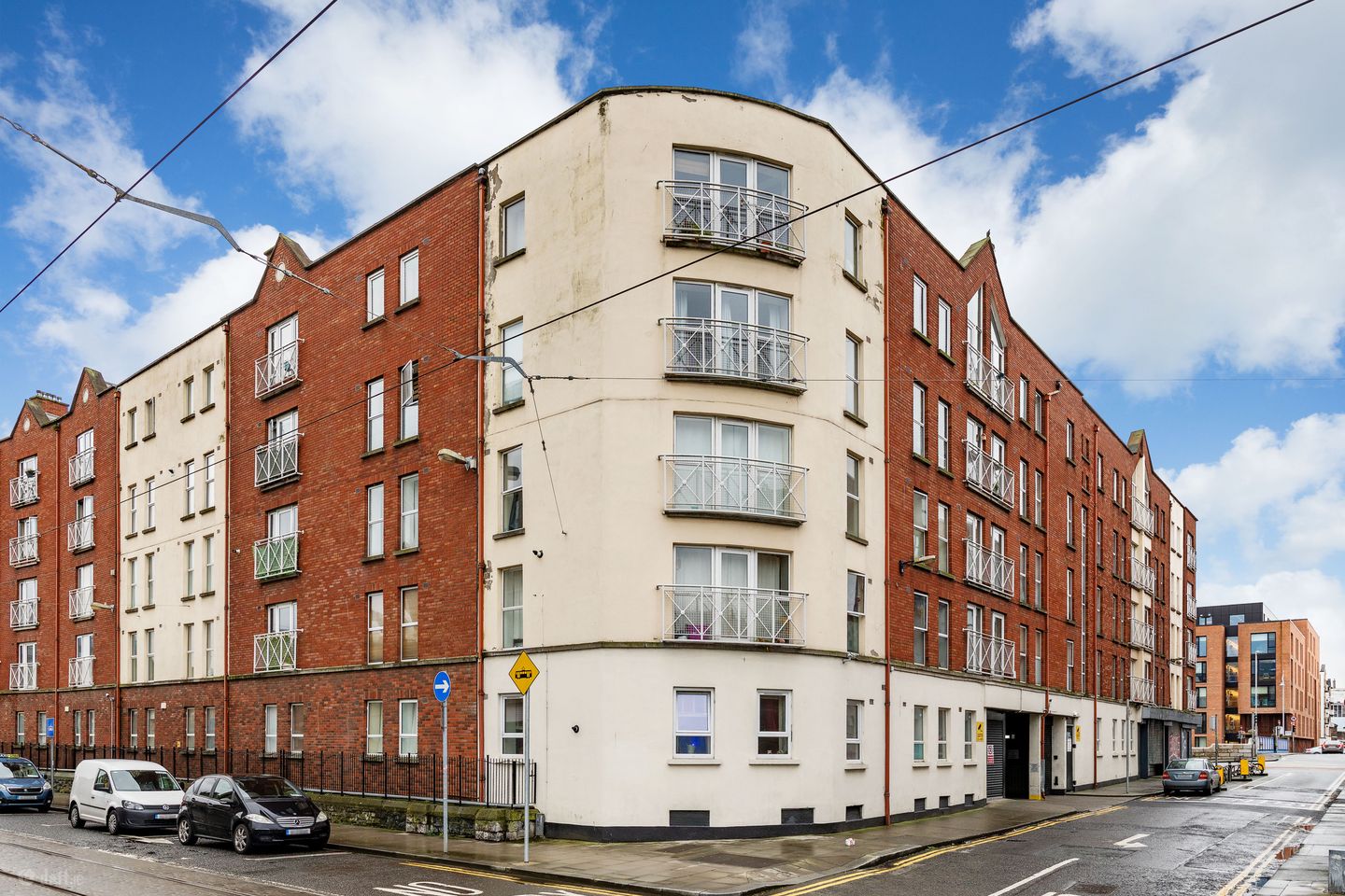 119 Clifden Court, Ellis Quay, Dublin 7, D07EA02