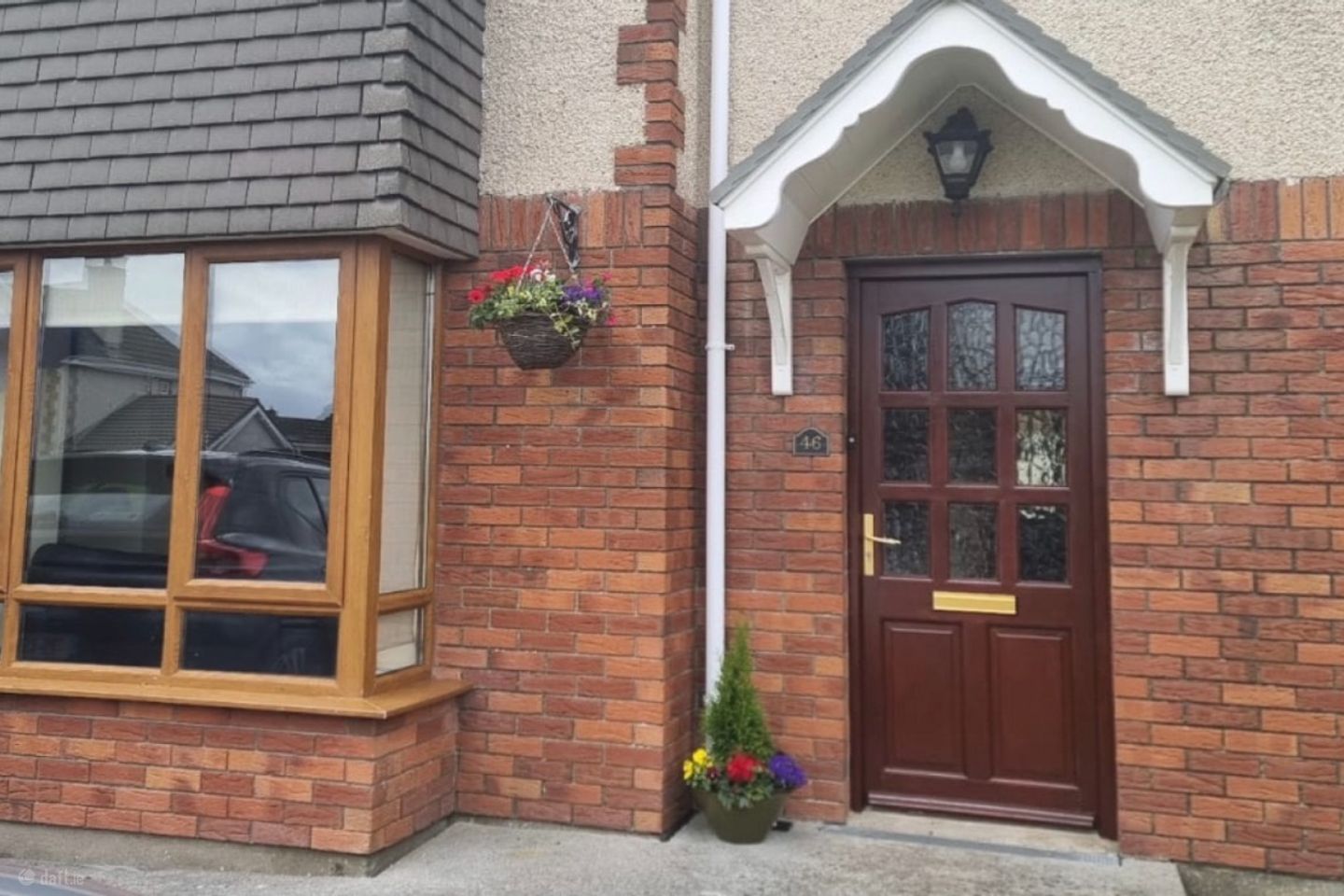 Oakleigh Wood, Ennis, Co. Clare