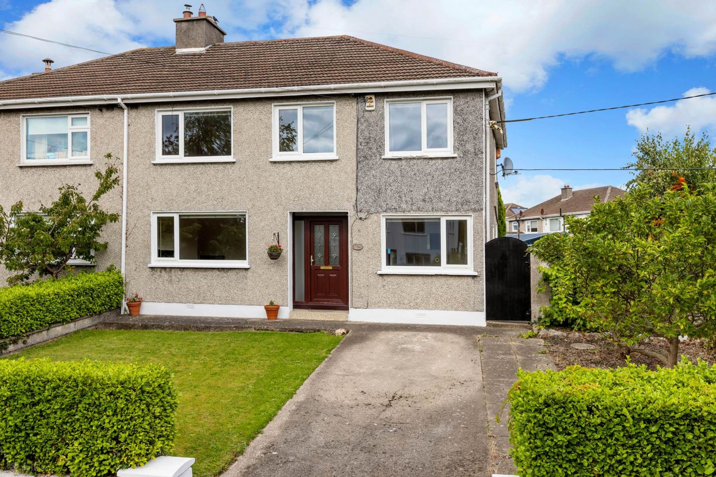 35 Raheny Park, Raheny, Dublin 5, Co. Dublin, D05Y003