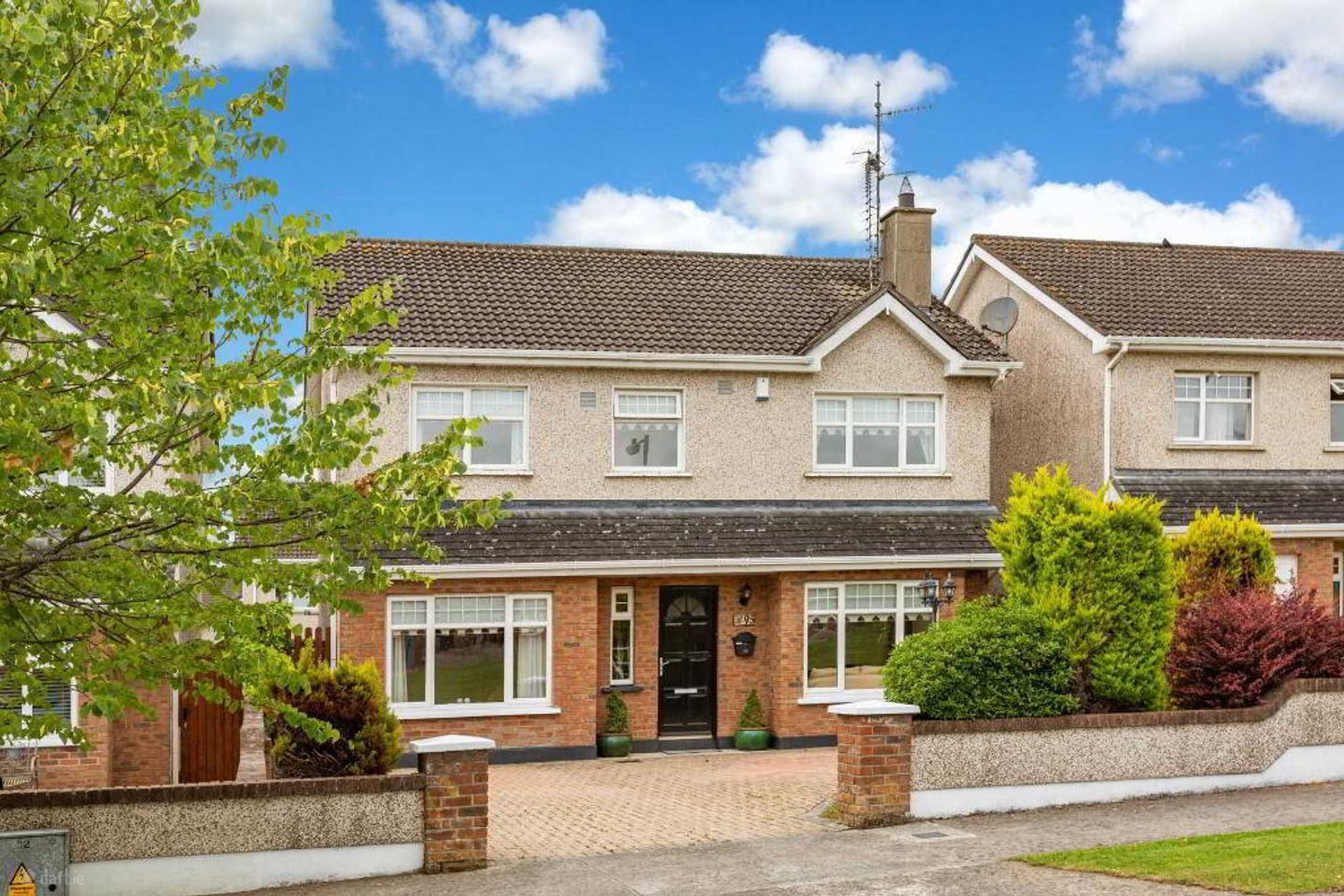 95 Old Balreask Woods, Navan, Co. Meath, C15D1HR