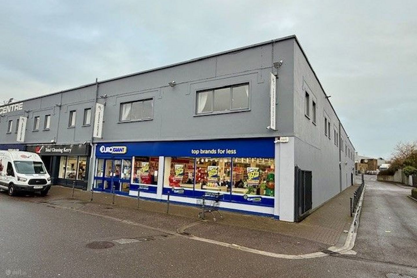 Unit 7, The Horan Centre, Tralee, Co. Kerry