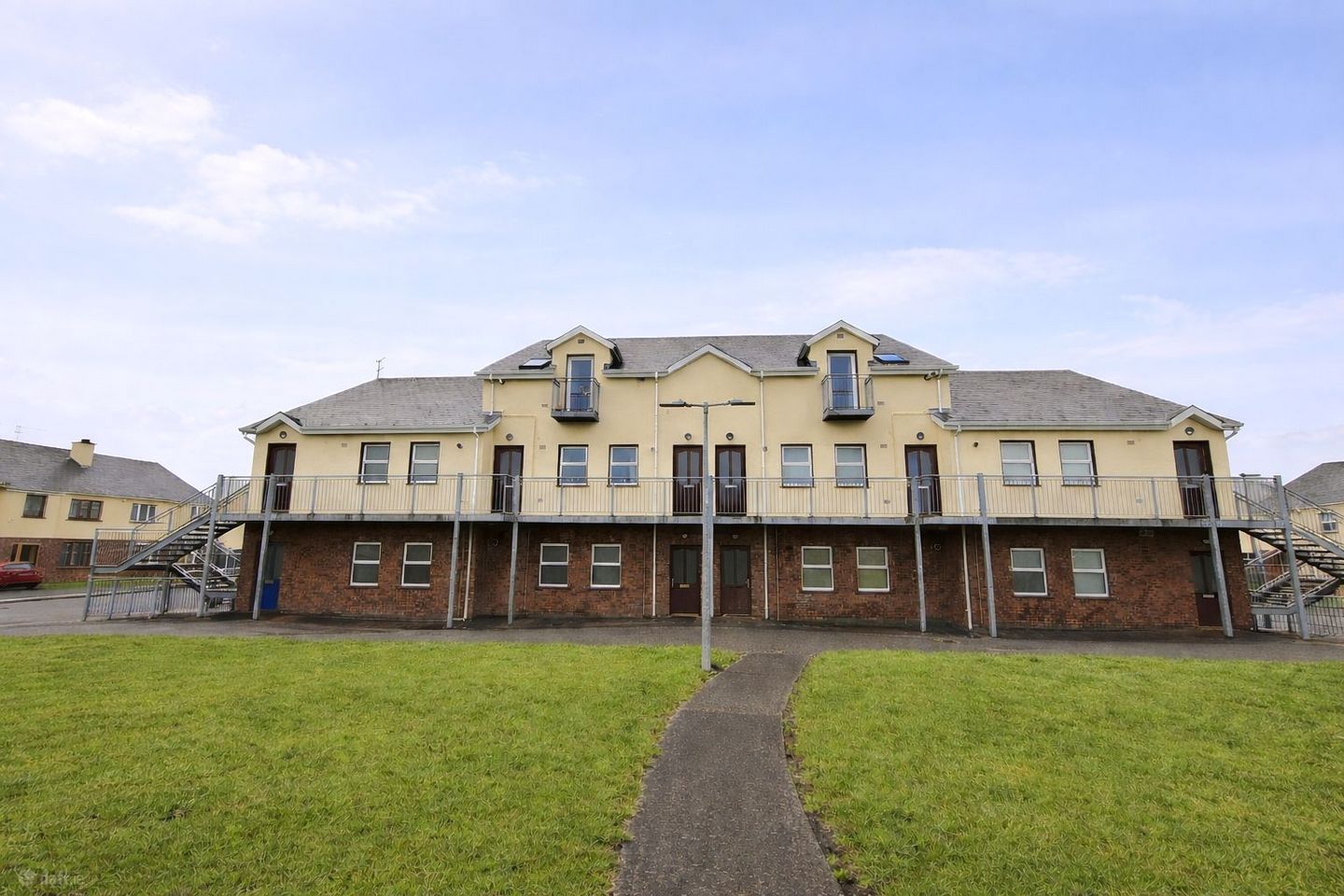21 Ballycasey Court Apartments, Shannon, Shannon, Co. Clare, V14XV04