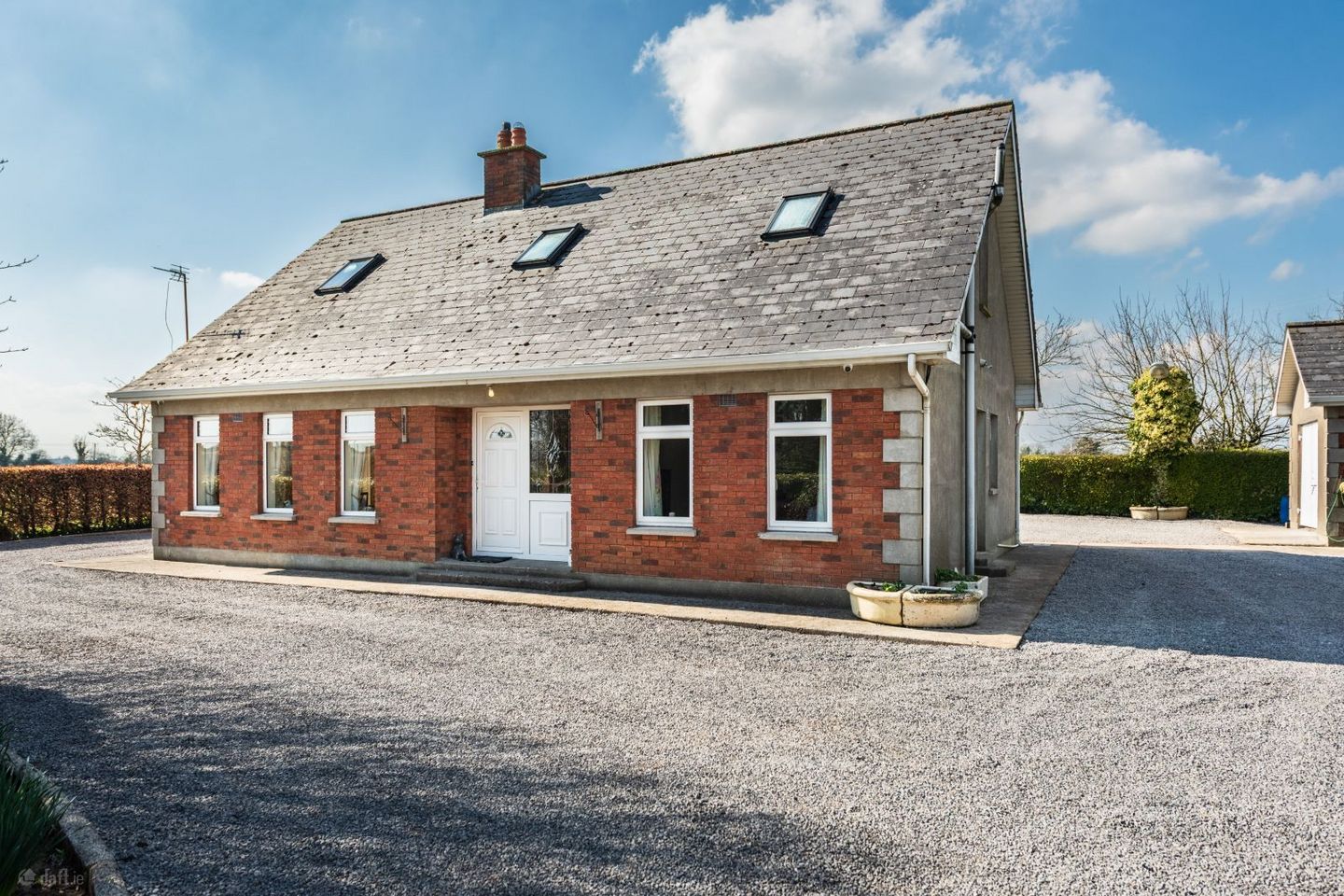 Boleyella, Boley, Nurney, Co. Kildare, R51CK03