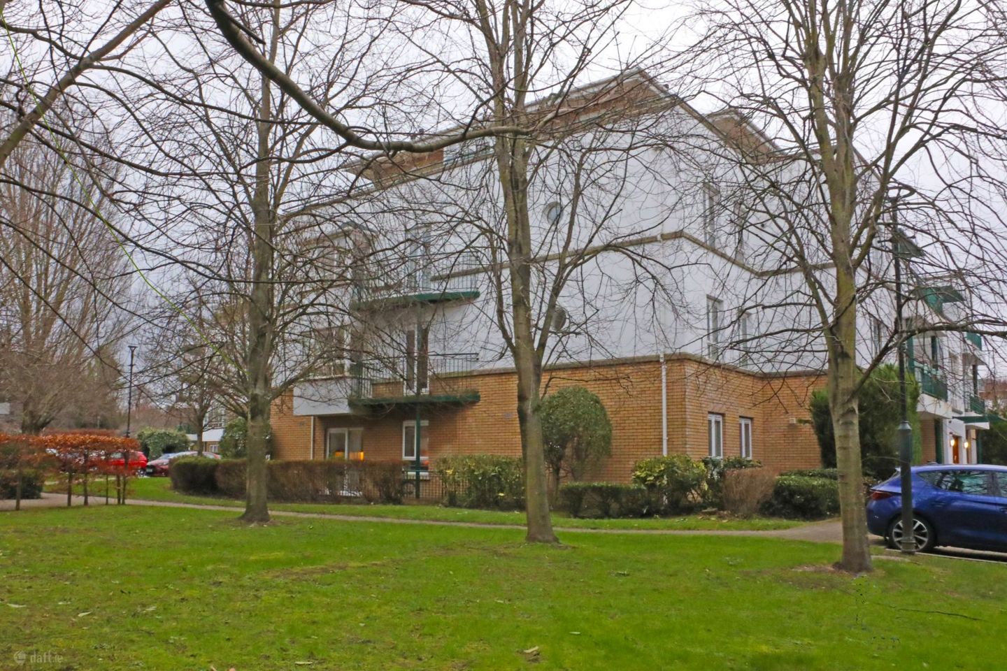 Apartment 28, Block 2, Seamount, Stillorgan Road, Booterstown, Co. Dublin, A94V598