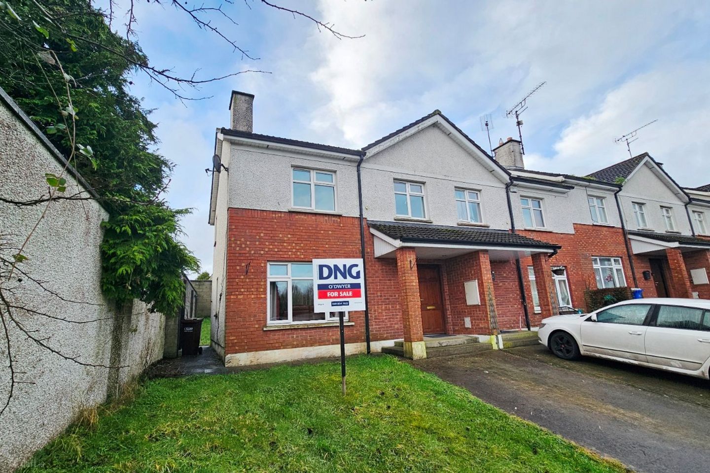 1 Maudlin Court, Kells, Co. Meath, A82C6K5