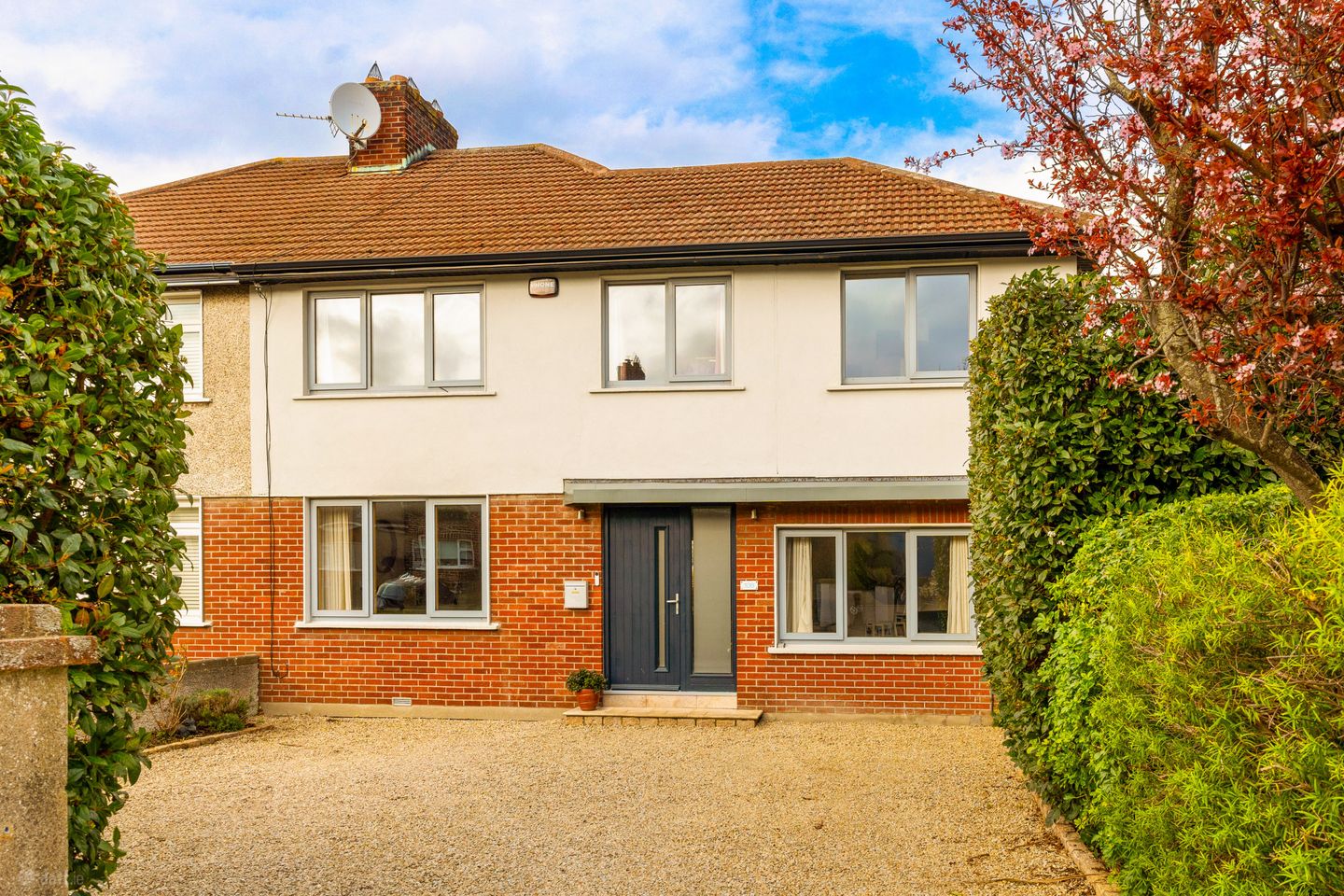 108 Hillside, Dalkey, Co Dublin, A96VC57