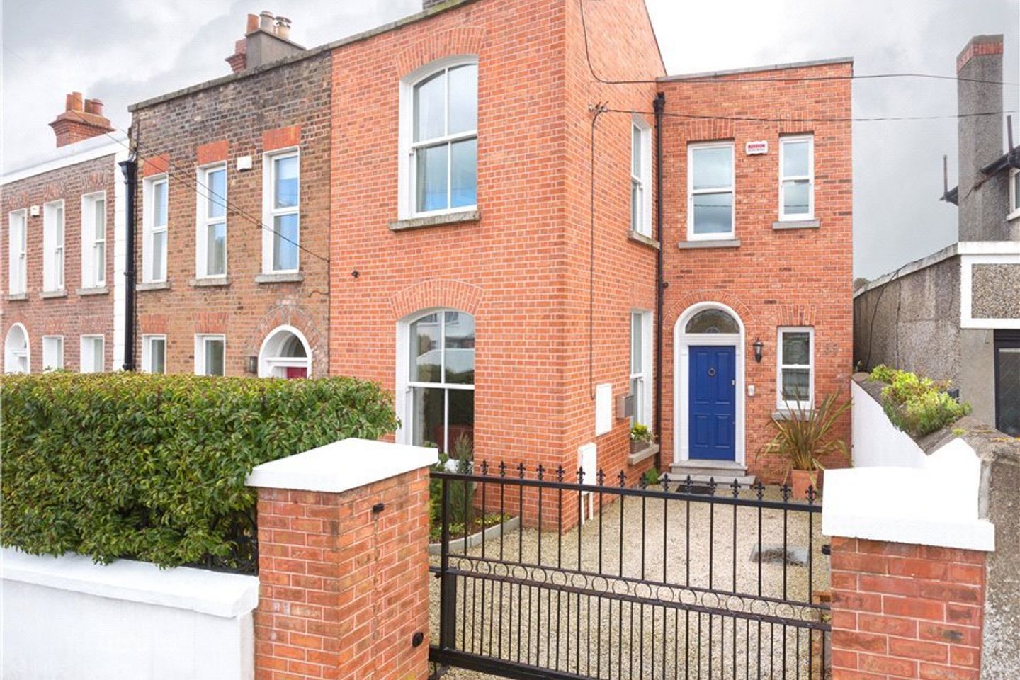 89 Sandymount Avenue, Sandymount, Dublin 4