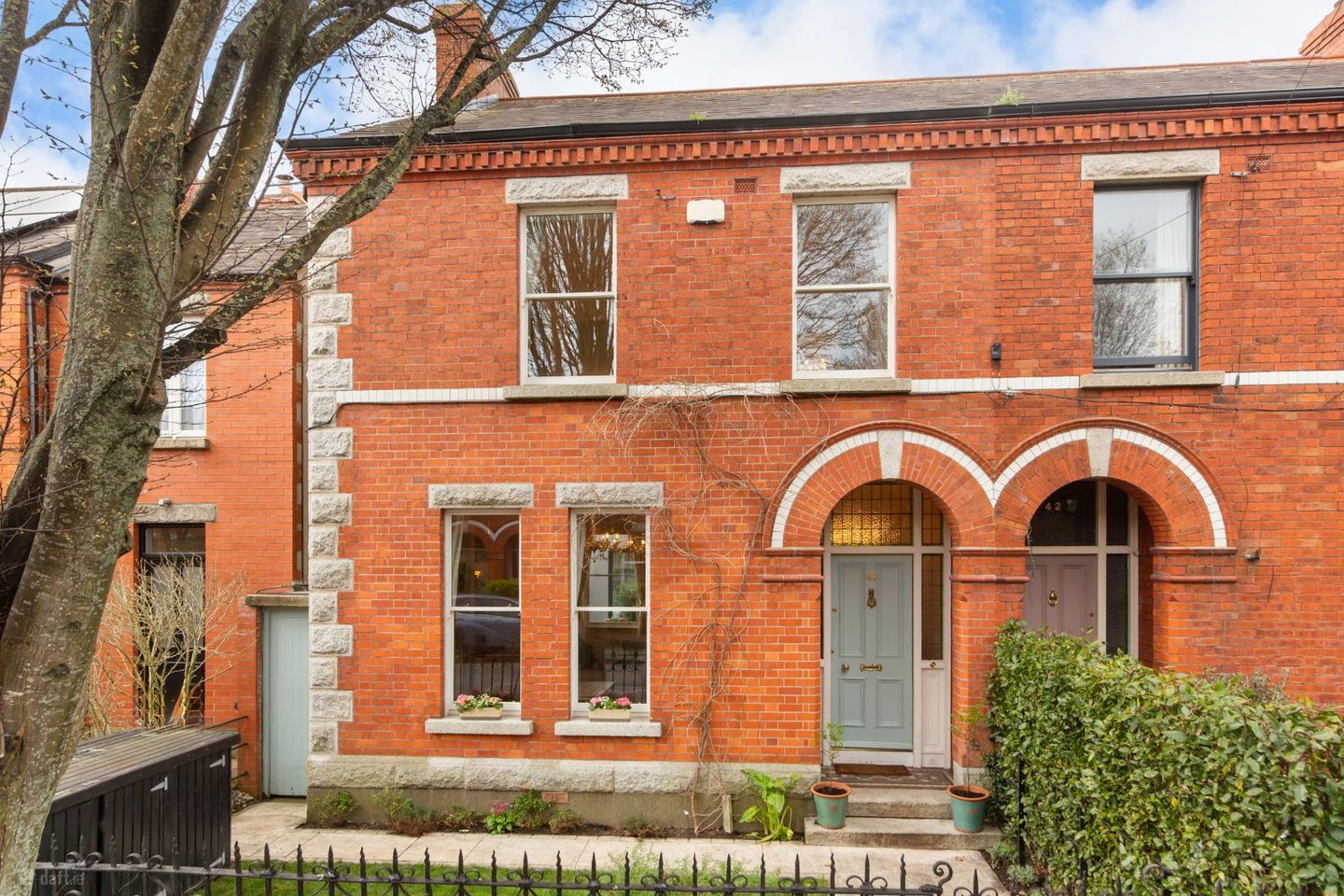 44 Mountain View Road, Ranelagh, Dublin 6, D06P2N3