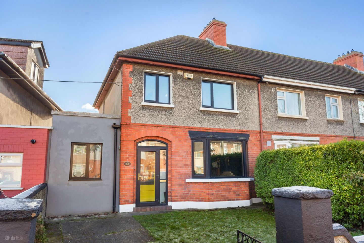 42 Raphoe Road, Dublin 12, Crumlin, Dublin 12, D12F7K8