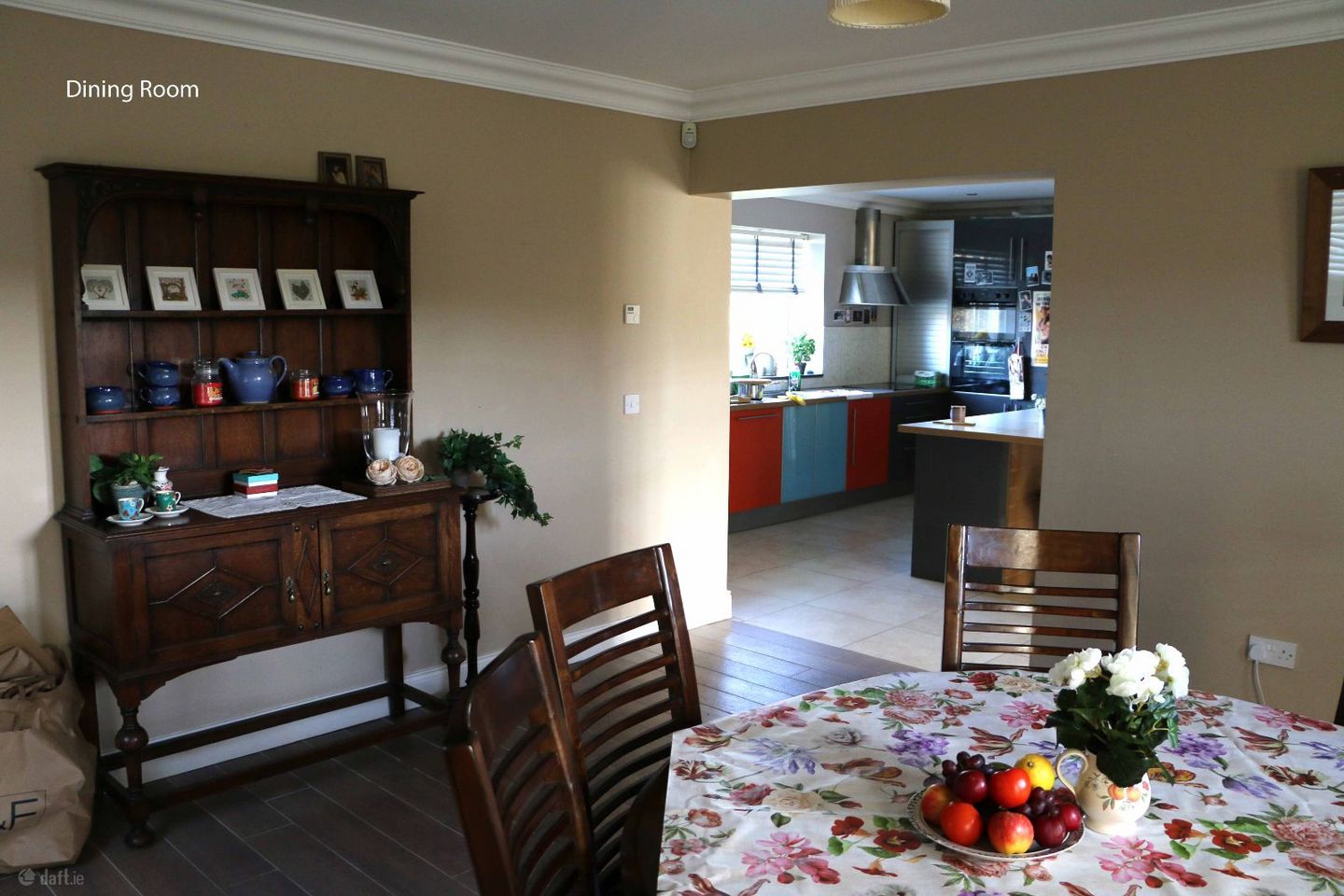 Kellystown, Leixlip, Co. Kildare