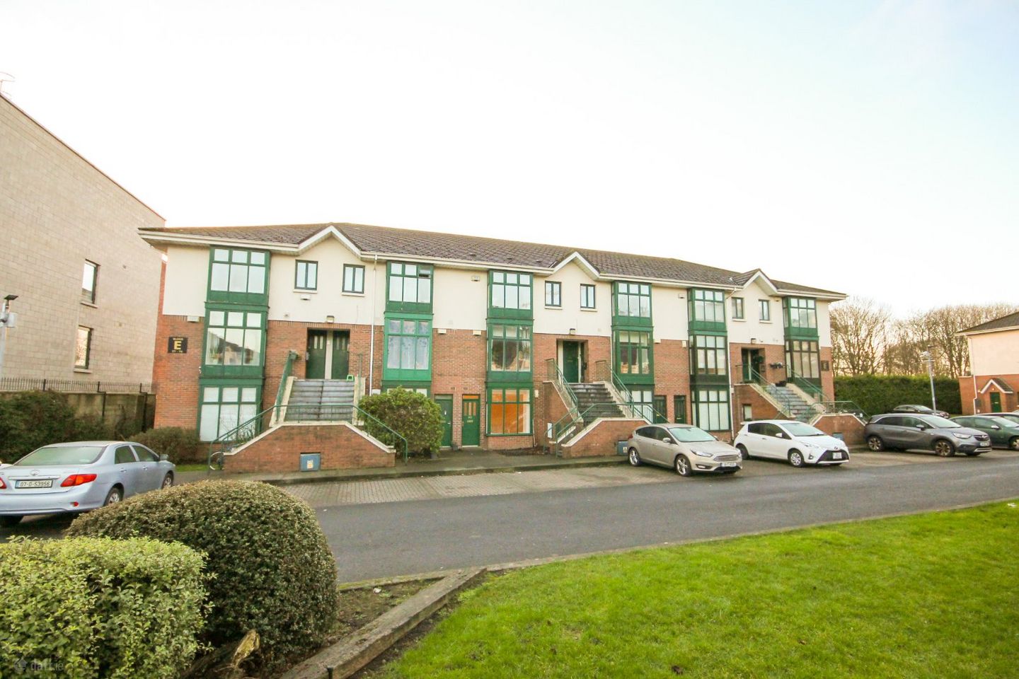 60 The Steeples, Saint Laurence Road, Chapelizod, Dublin 20, D20FF41