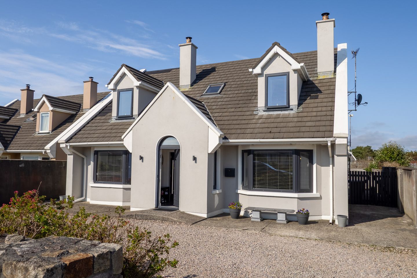 3 Bruach Na Mara, Carna, Co. Galway, H91YWD3