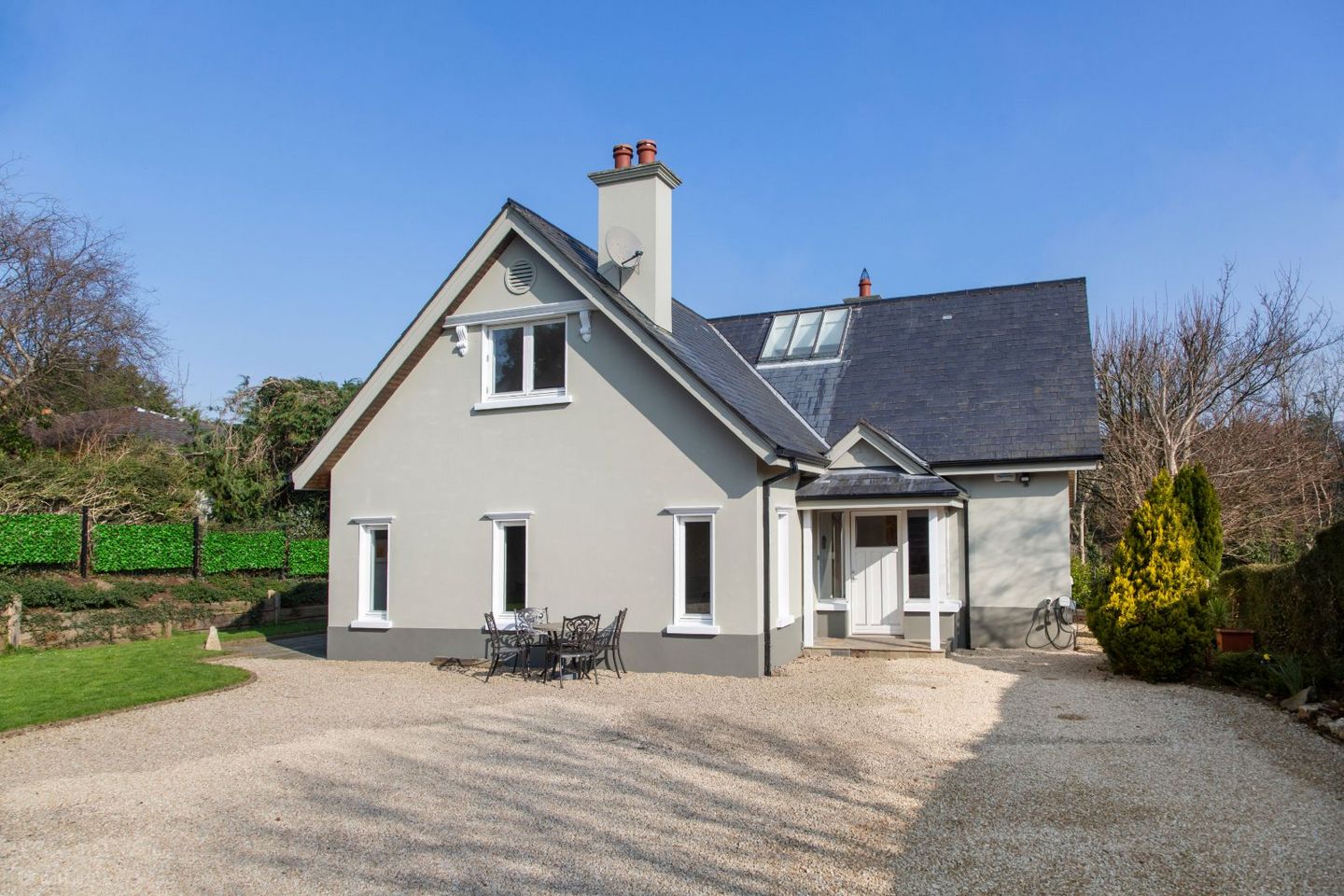 Usher View, Ashford, Co. Wicklow, A67D324