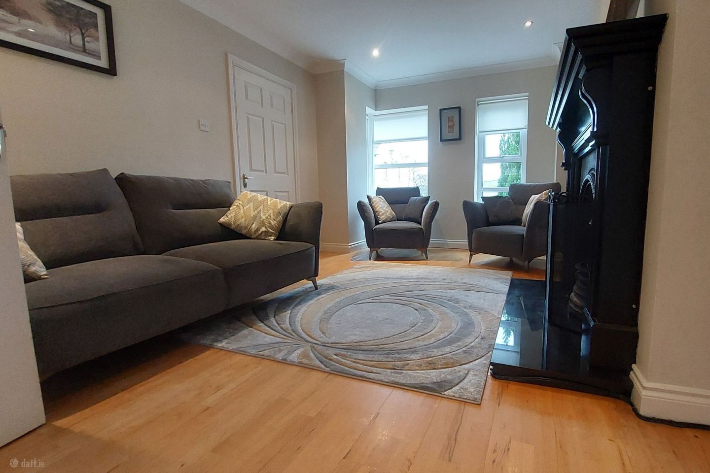 Knocknalyre, Sligo Road, Ballina, Co. Mayo, Ballina, Co. Mayo