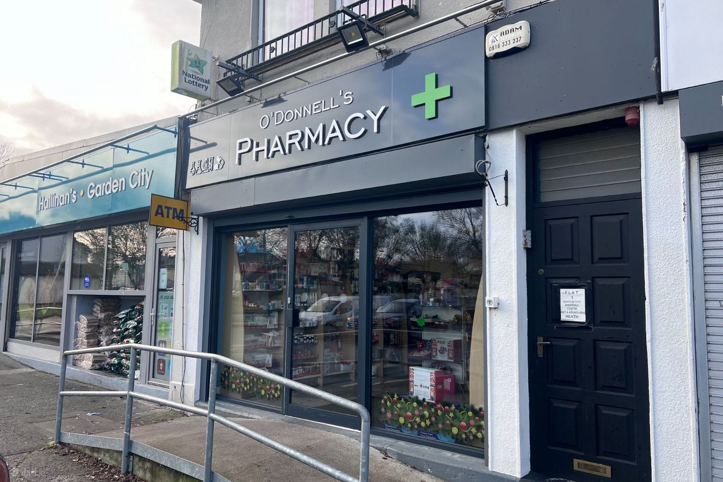 O'Donnells Pharmacy, 4 Ashbourne Shopping Centre, Ashbourne, Co. Meath, A84D218