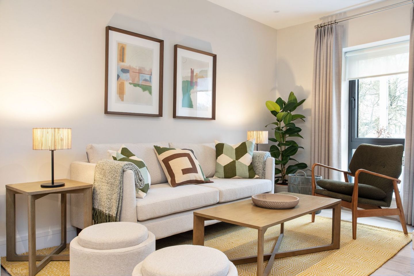 Avondale Square, Blackrock, Co. Dublin