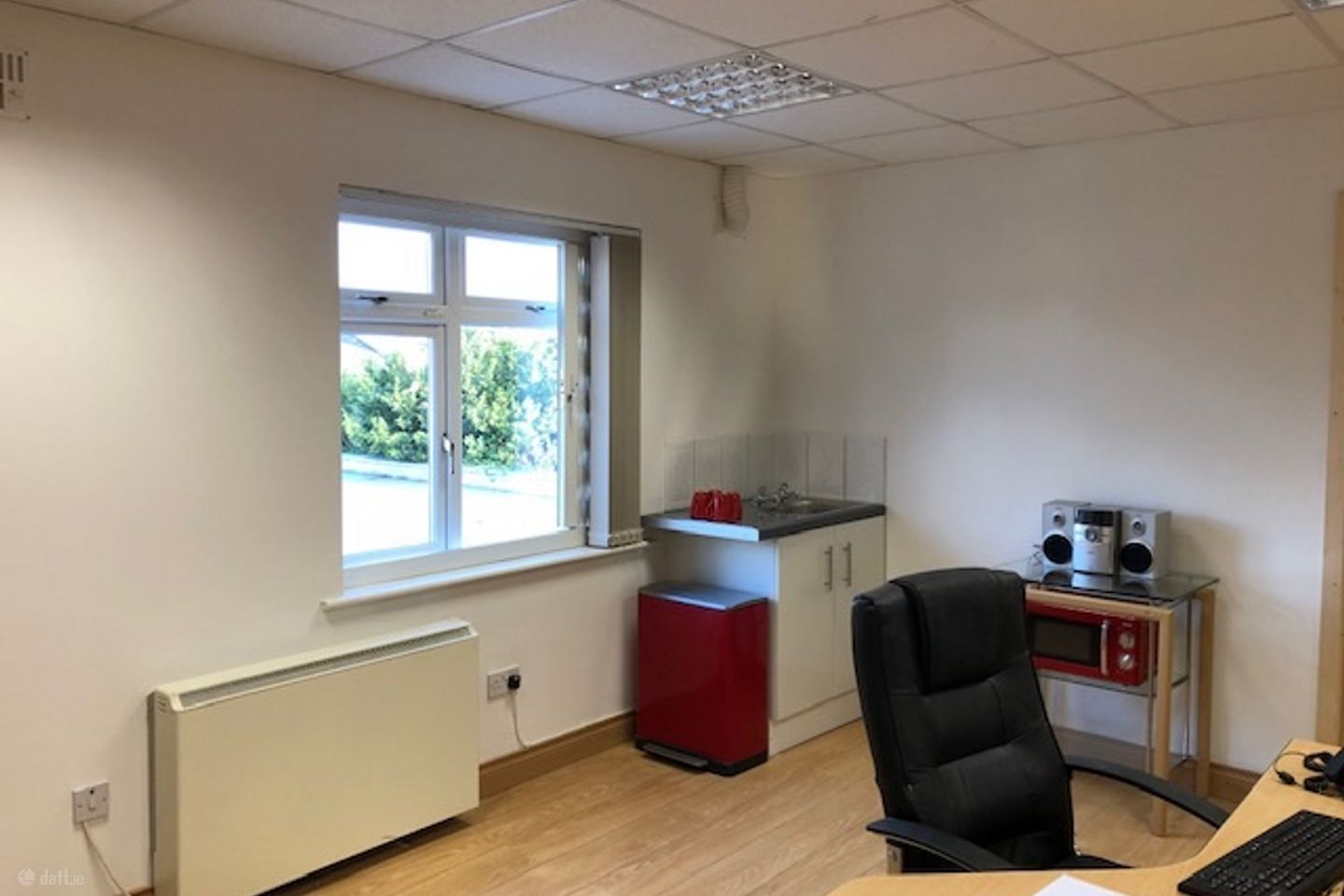 The Mercury Building, Aughrim Lane, Aughrim Street, Dublin 7, Stoneybatter, Dublin 7