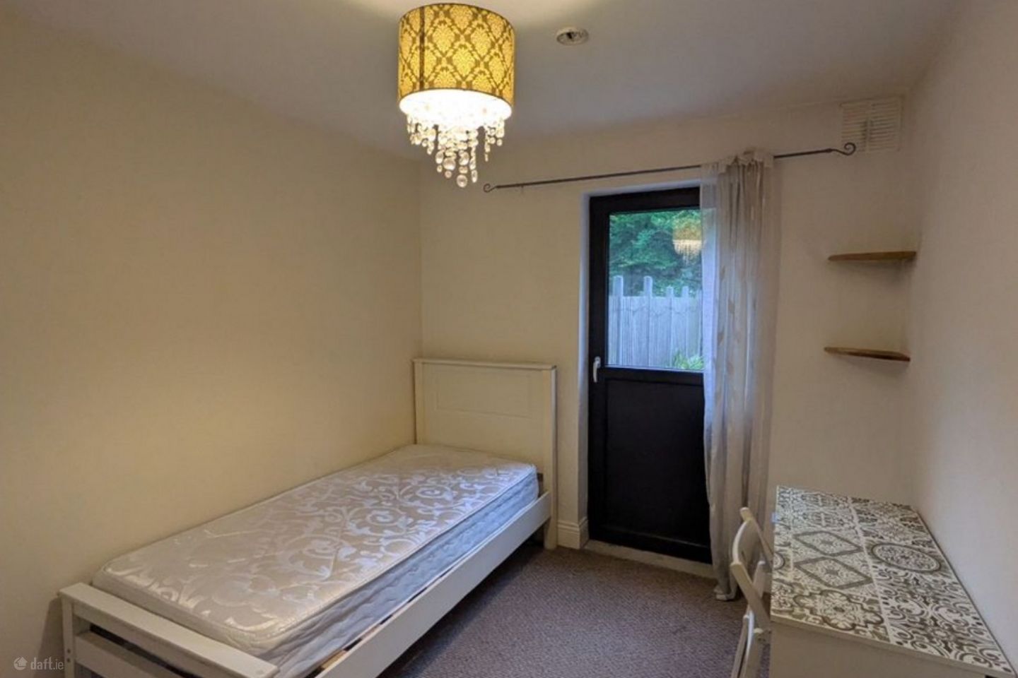 Fionnuisce,Doughiska,Galway, Ballybane, Co. Galway