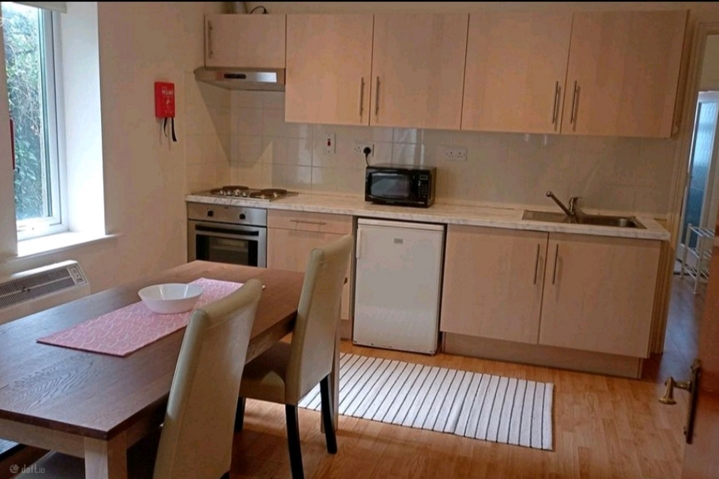 North Great Georges Street , Dublin 1