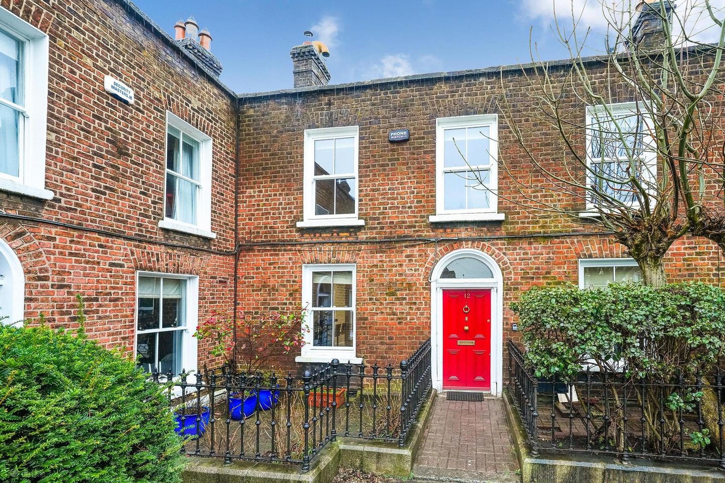 12 Albert Place East, Dublin 2, Grand Canal Dock, Dublin 2, D02Y153