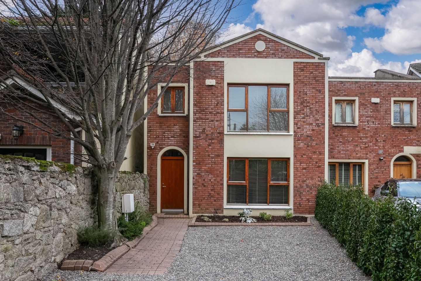 Teach Turlough, Clyde Lane, Ballsbridge, Dublin 4, D04V8N7