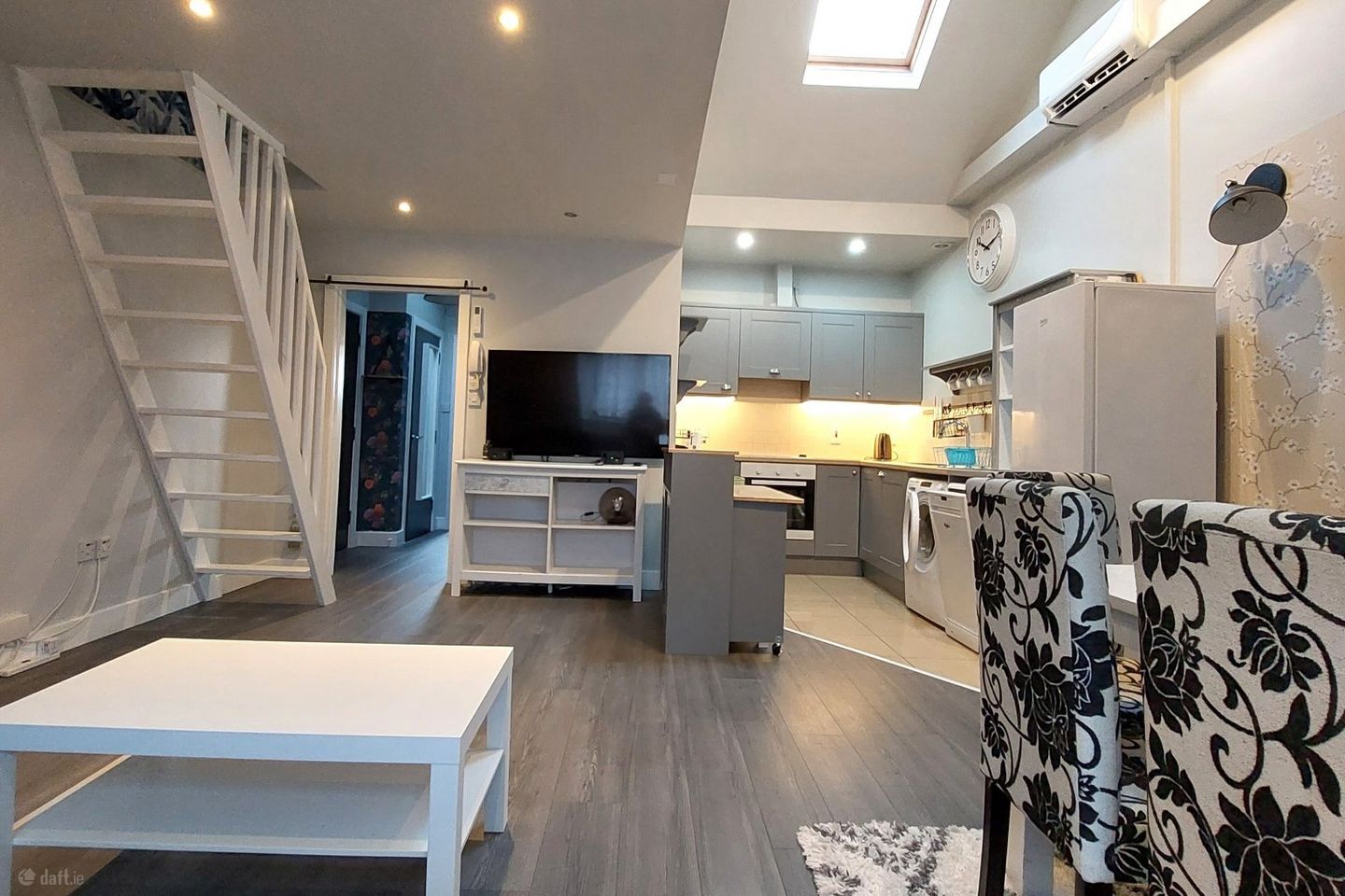 8 The Old Forge, Haggard Street, Trim, Co. Meath