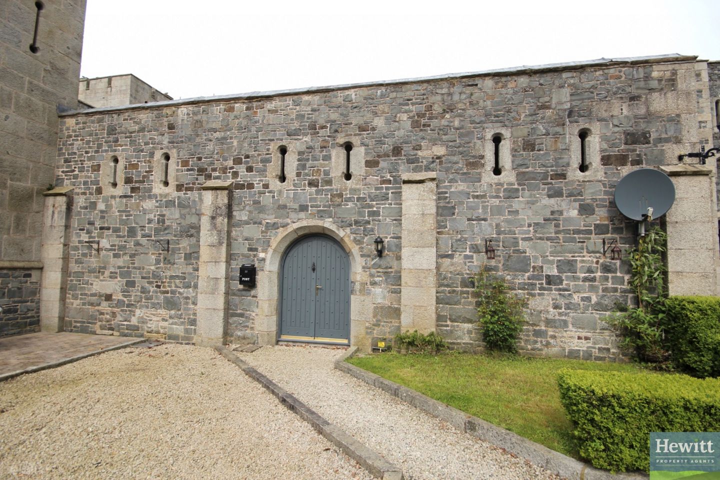 3G Gosford Castle Co Armagh, Markethill, Co. Armagh