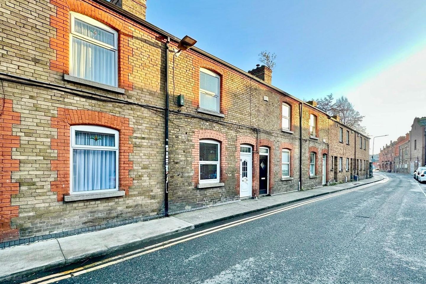 28 Thomas Court, Dublin 8, D08FX7E