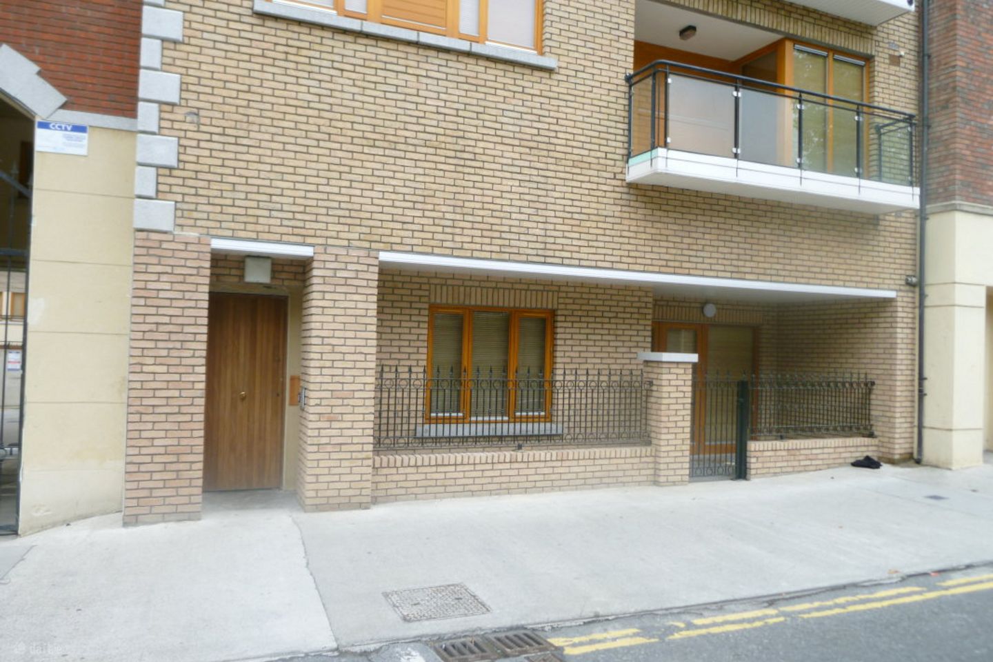 76  St  James Court , Mountbrown, Dublin 8